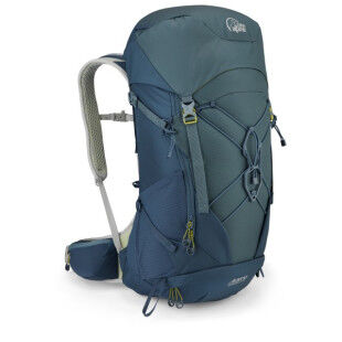 Sac à dos Lowe Alpine AIRZONE TRAIL CAMINO 37:42 Tempest Blue/Orion Blue
