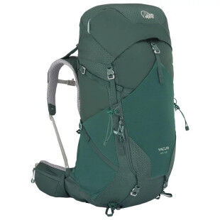 Lowe Alpine YACURI ND48 Backpack Green Slate