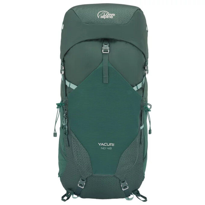 Sac à dos Lowe Alpine Airzone Trail Camino
