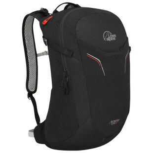 Lowe Alpine AIRZONE ACTIVE 22 Backpack Black
