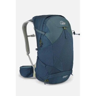 Sac à dos Lowe Alpine AIRZONE TRAIL DUO 32 Tempest Blue/Orion Blue