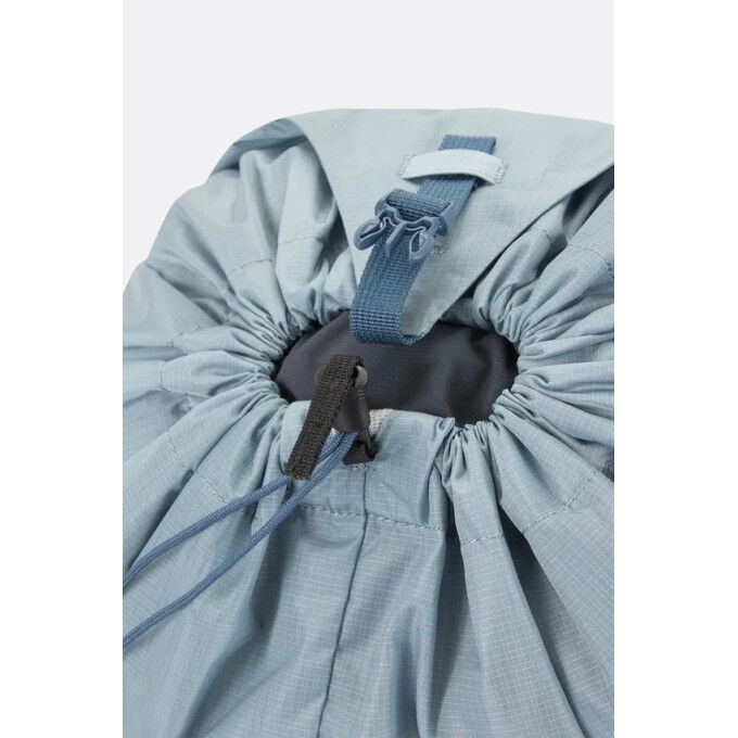 Lowe Alpine AIRZONE ULTRA ND 26 Citadel Backpack