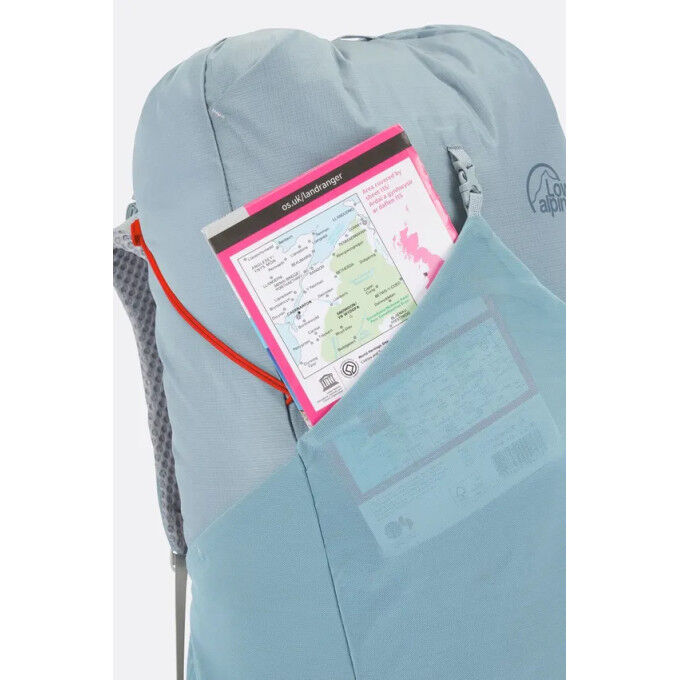 Lowe Alpine AIRZONE ULTRA ND 26 Citadel Backpack