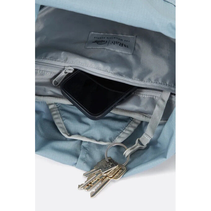 Mochila para mujer Lowe Alpine AIRZONE ULTRA ND 26 Citadel