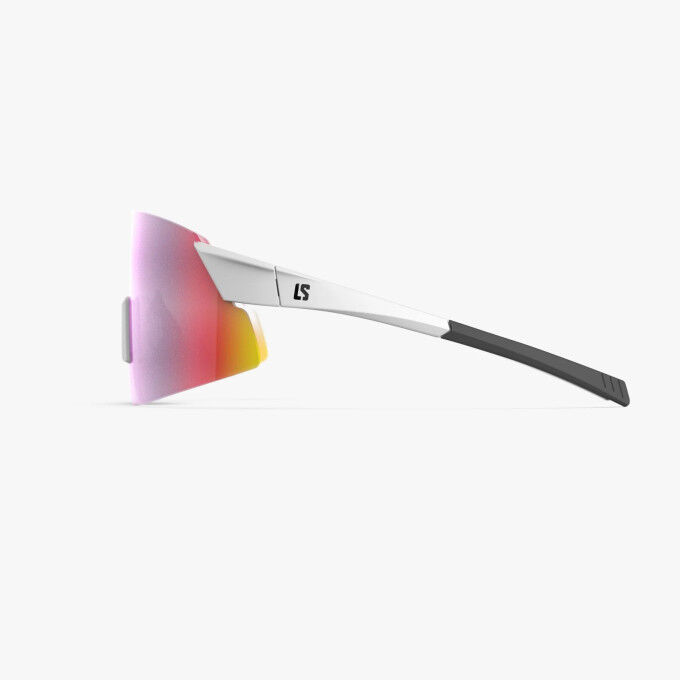 Gafas de sol Loubsol SCALPEL AIR BLC Spectre cat.3