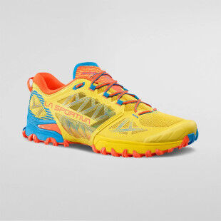 Chaussures de trail/running La Sportiva BUSHIDO III