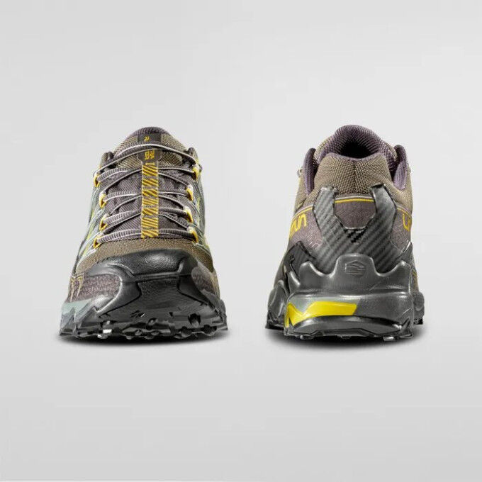 Hiking Boots Widest Trail Running Shoes La Sportiva ULTRA RAPTOR