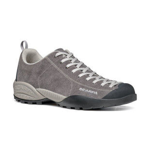 Scarpa MOJITO Steel Gray Shoes