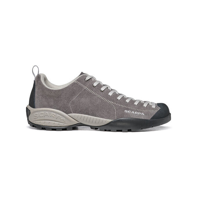 MOJITO STEEL GRAY