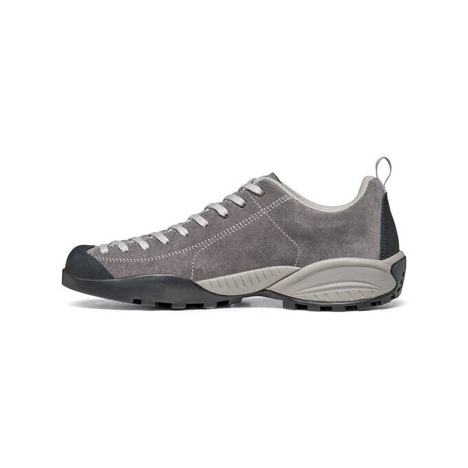 Scarpa MOJITO Steel Gray Shoes