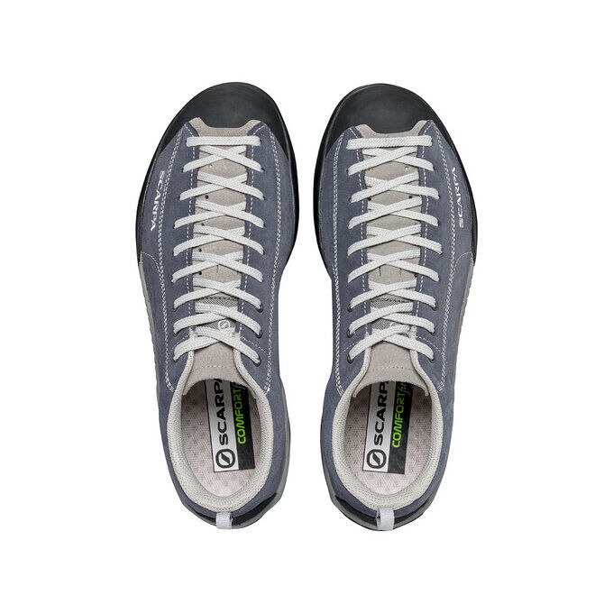 Zapatos multiusos Scarpa MOJITO Gris acero