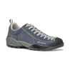 IRON GRAY
