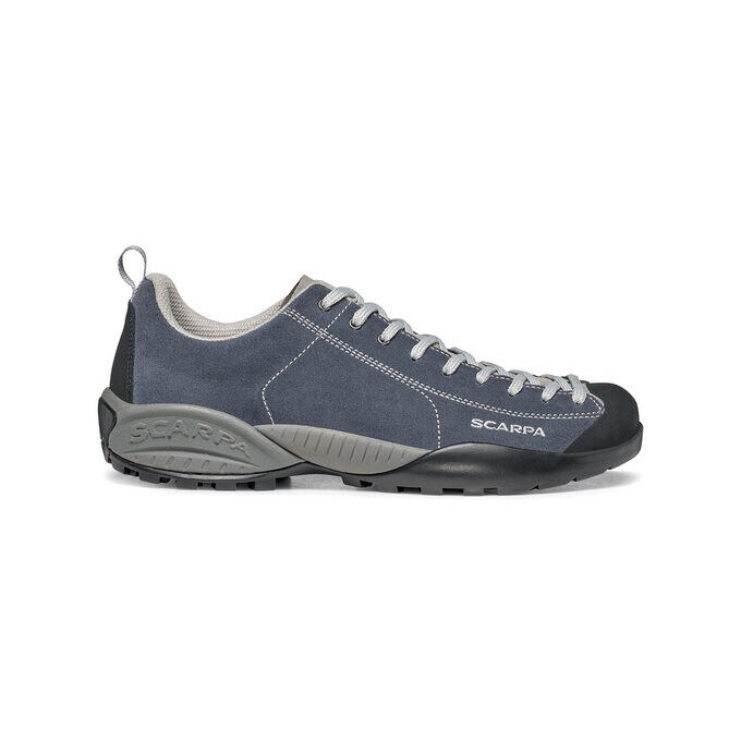 Zapatos multiusos Scarpa MOJITO Gris acero