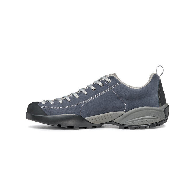 Zapatos multiusos Scarpa MOJITO Gris acero
