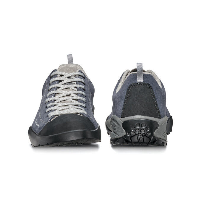 Zapatos multiusos Scarpa MOJITO Gris acero