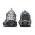 Zapatos multiusos Scarpa MOJITO Gris acero
