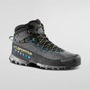 La Sportiva TX4 MID GTX hiking boots