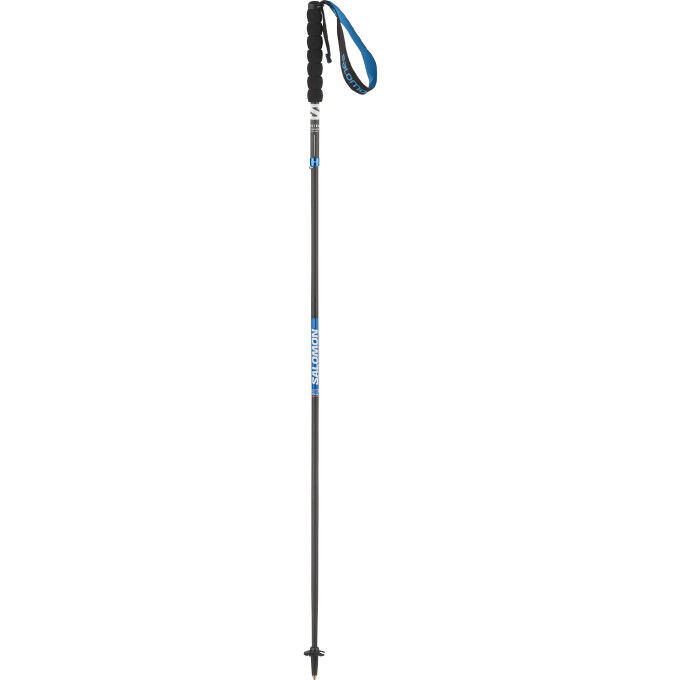 Salomon ULTRA CARBON FOLDBLE poles Salomon ULTRA CARBON FOLDBLE poles