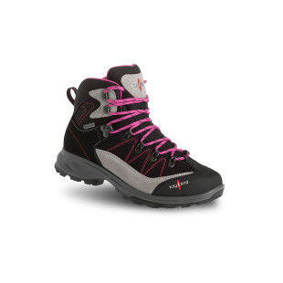 Kayland ASCENT EVO Negro/Magenta botas de montaña