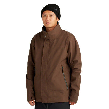 A-1 JACKET