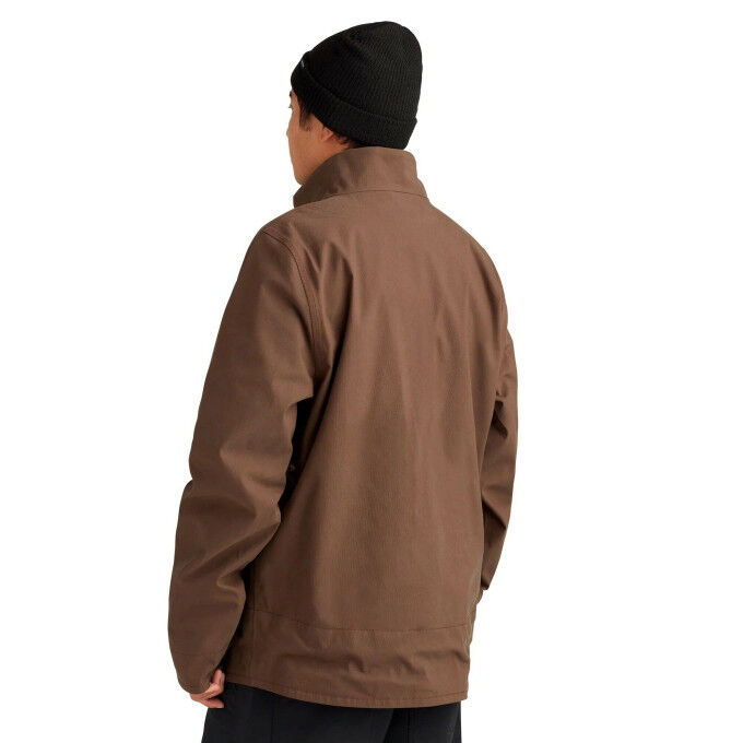 A-1 JACKET