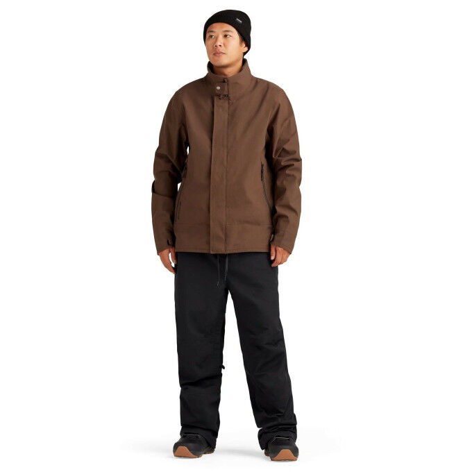 A-1 JACKET