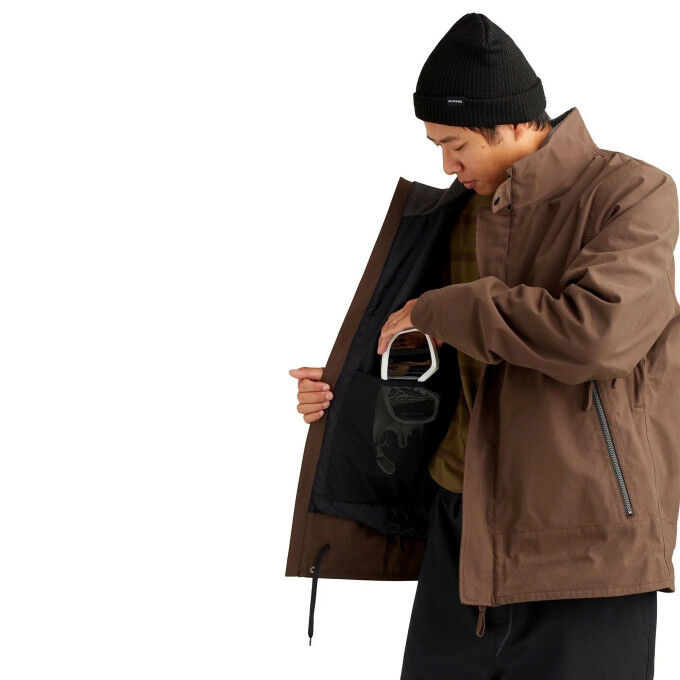 A-1 JACKET