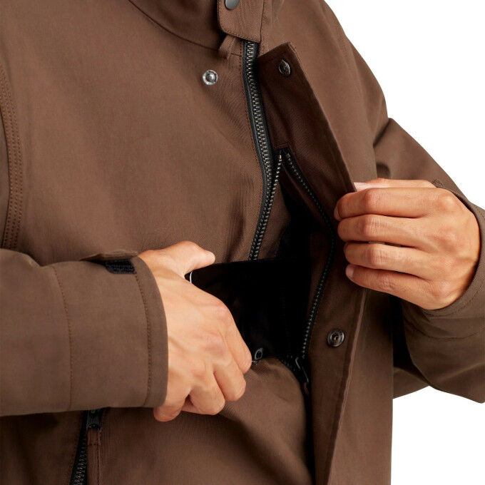 A-1 JACKET