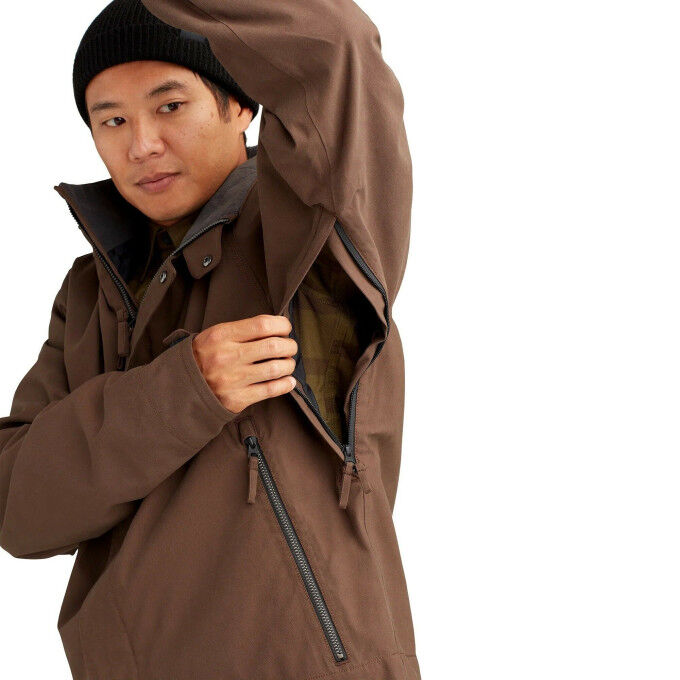 A-1 JACKET