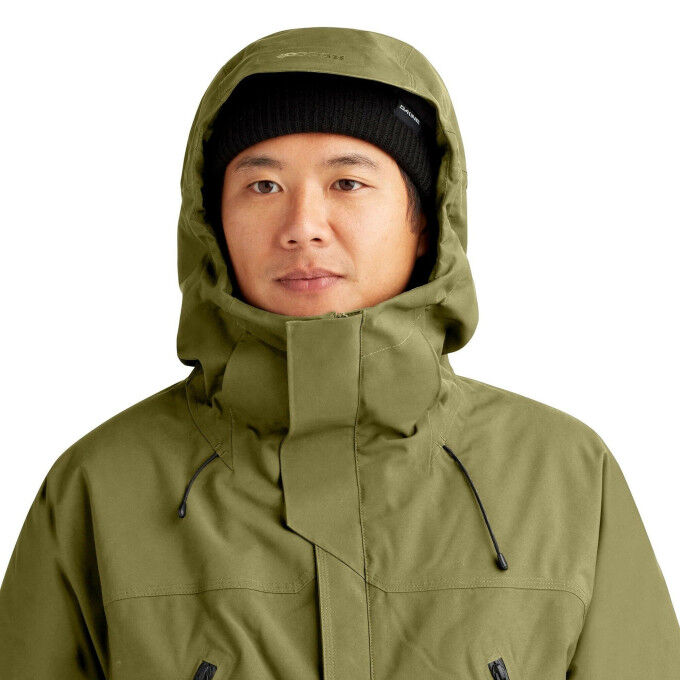 DAKINE STONEHAM JACKET セット可 値下げ不可 Dakine Elsman Dakine Stoneham Jacket Dakine REACH 20K INSULATED