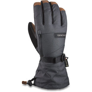 LEATHER TITAN GORE-TEX GLOVE
