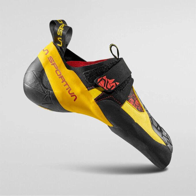 Rock Climbing Shoes La Sportiva Skwama Vs Scarpa Drago Best Price