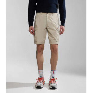 Bermuda shorts Napapijri NOTO 2.0