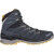 INNOX PRO GTX MID STEEL BLUE/MUSTARD