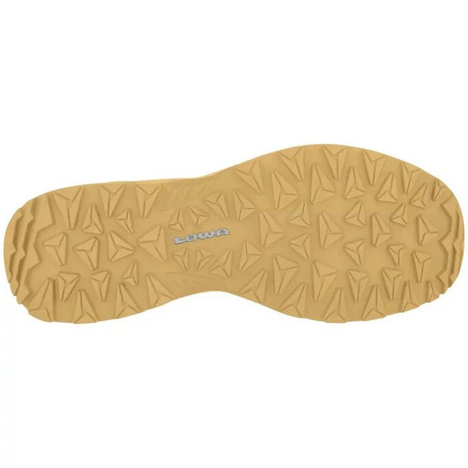 INNOX PRO GTX MID STEEL BLUE/MUSTARD