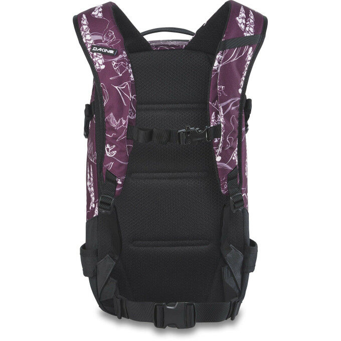 Rucksack Dakine WOMEN'S HELI PRO 20L B4bc Grapevine