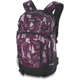 Dakine WOMEN'S HELI PRO 20L Backpack B4bc Grapevine