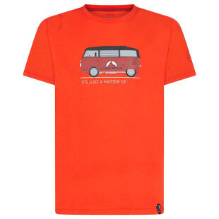 VAN T-SHIRT M