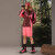 Children's Bermuda shorts CMP