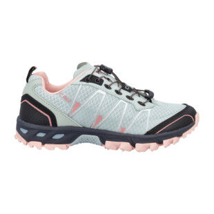 Women's waterproof Rigel Low CMP hiking boot