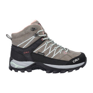 Women's waterproof boot CMP Rigel Mid