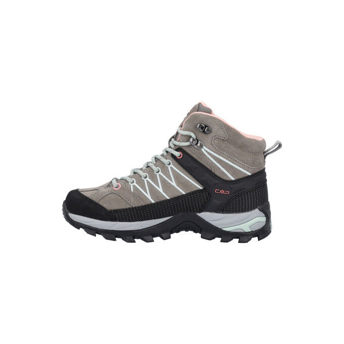 Women's waterproof boot CMP Rigel Mid