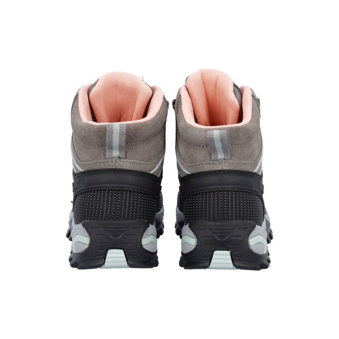 Botte imperméable CMP Rigel Mid femme