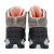 RIGEL MID WMN TREKKING SHOES WP