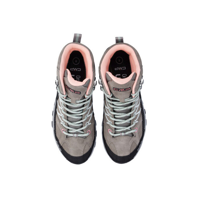 Botte imperméable CMP Rigel Mid femme