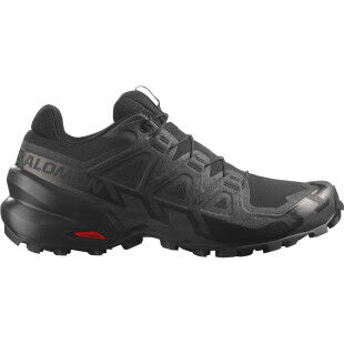 Salomon SPEEDCROSS 6 W shoes