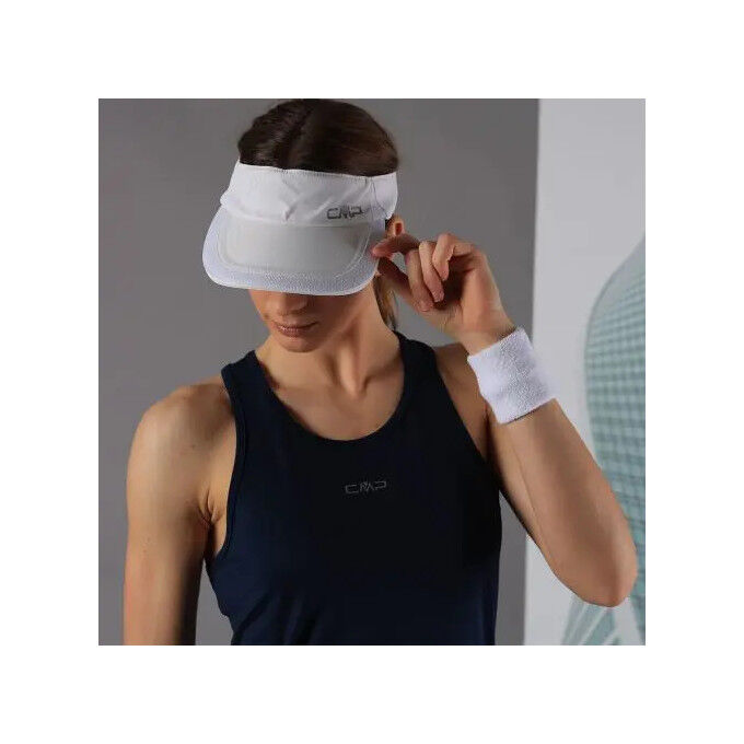 Visière CMP femme sport