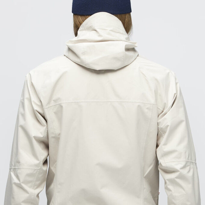 PUEZ (AQUA 3) PTX W JKT
