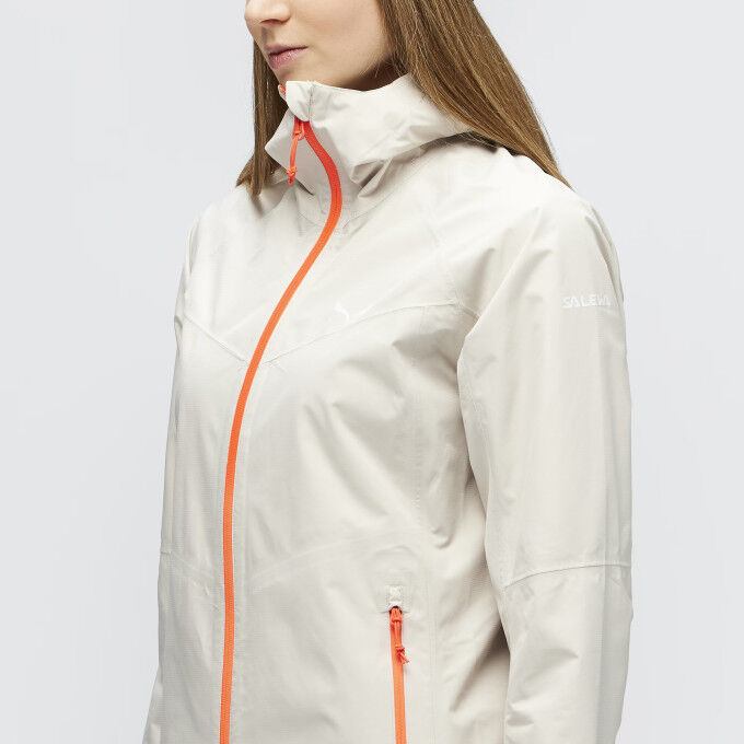PUEZ (AQUA 3) PTX W JKT