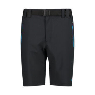MAN BERMUDA